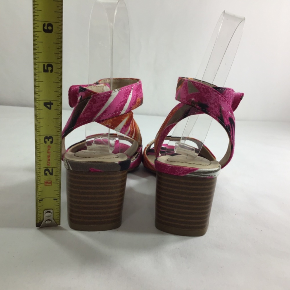 Life Stride Soft System “Rosetta” Sandal - Picture 8 of 10